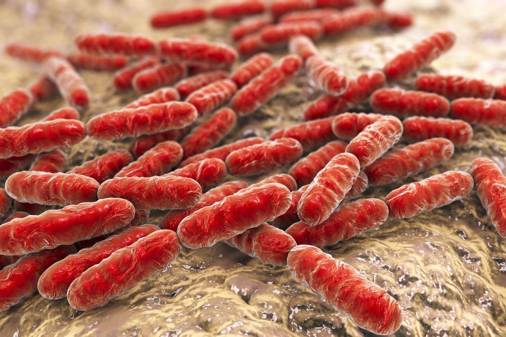 Cheaper, Scalable Alternative to Thin Film Antibacterial Coatings