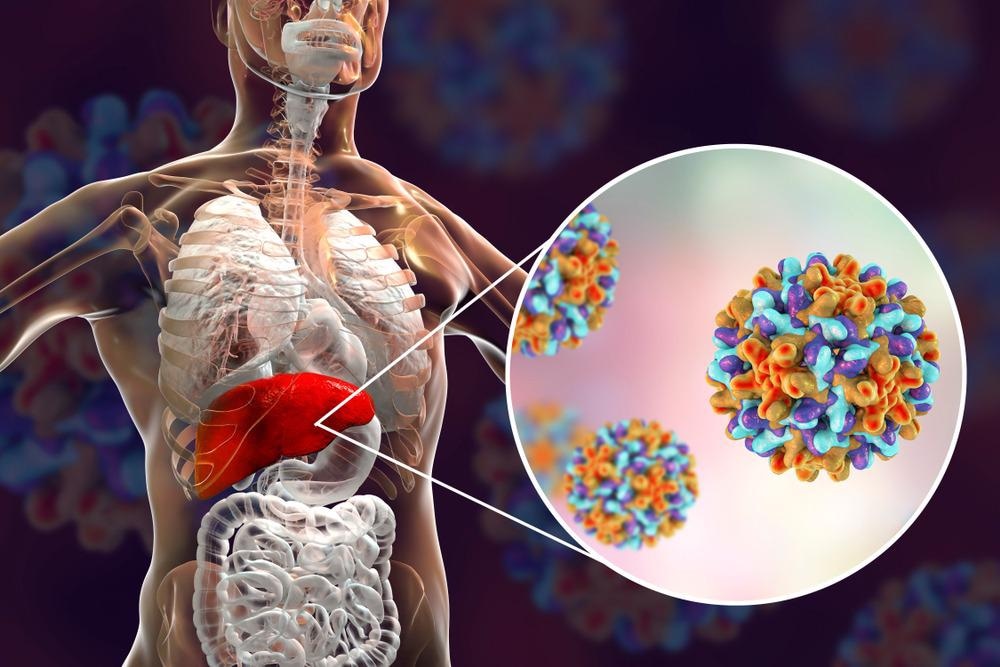 Smartphone Enabled Detection of Hepatitis B DNA
