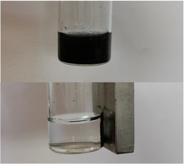 Researchers Develop Reusable Nanoparticle Helps Break Down Filter Contaminants.