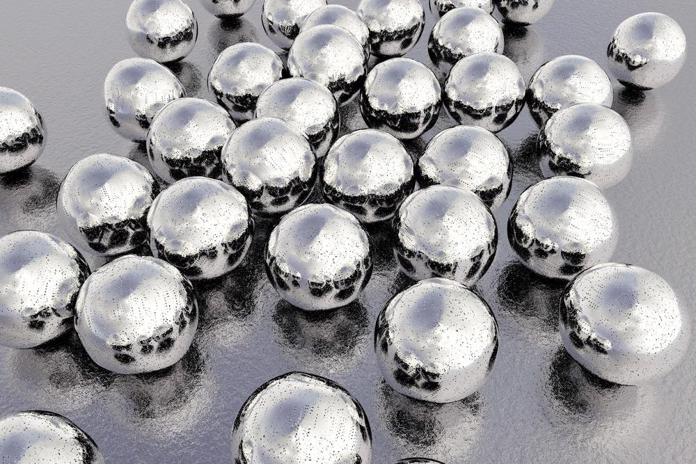 Novel Approach to Green Synthesis of Metal Nanoparticles