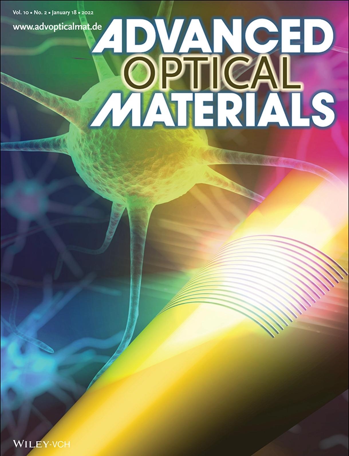 Nanometric Light Modulators Used to Study Deep Regions of the Brain.