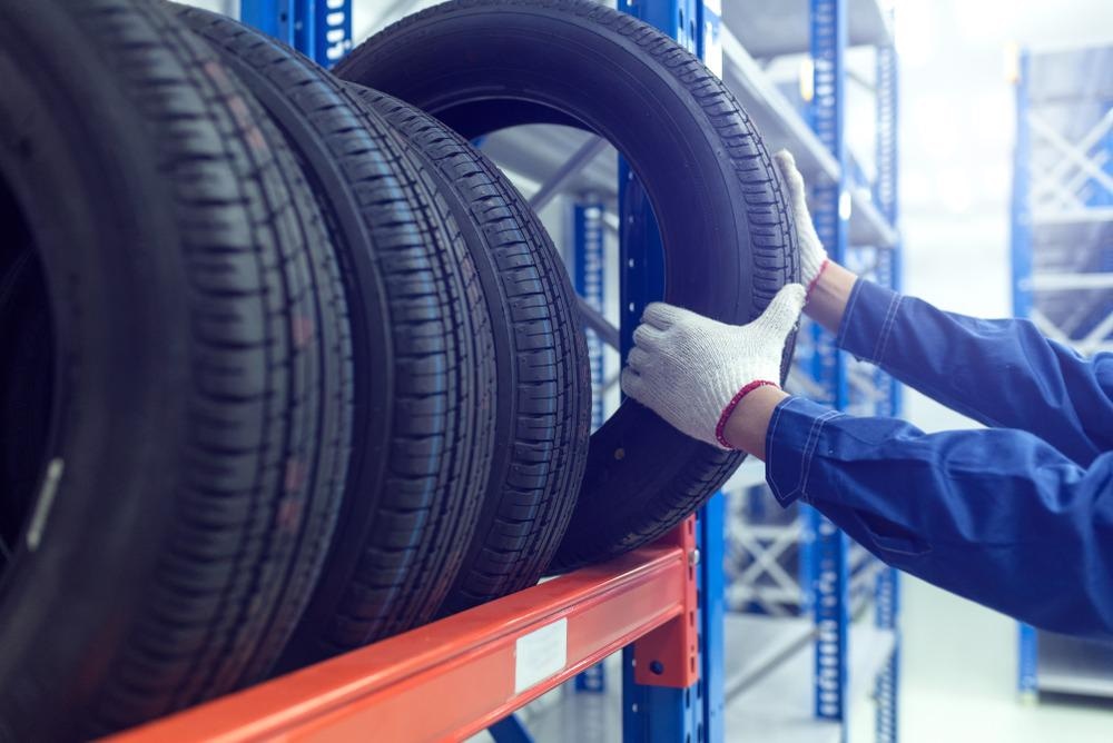 The New Nanofiller Revolutionizing Tire Reinforcement
