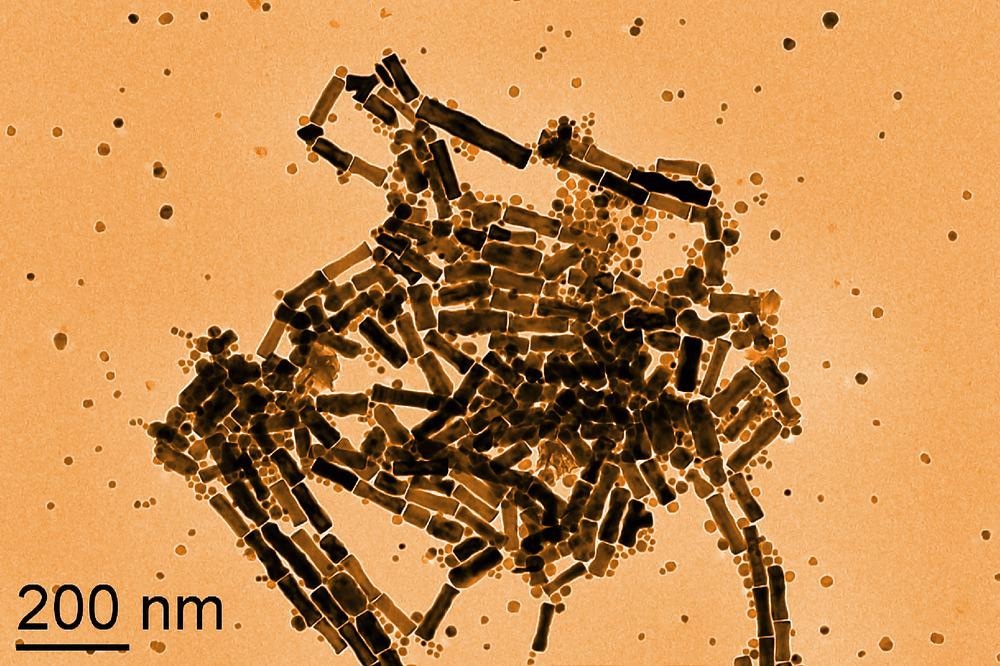 CoC2O4 Nanorods Showcase Photocatalytic Potential of Metal Oxalates