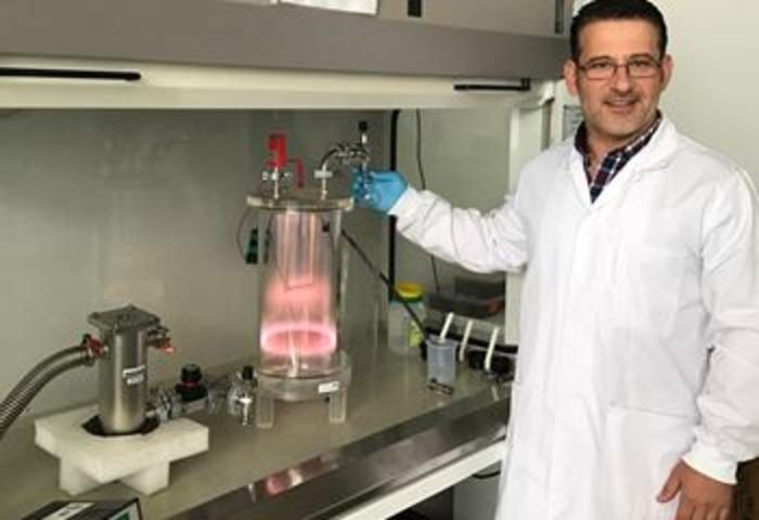 Researchers Show How Body Reacts to Multiple Nanomaterial Surface Treatments.