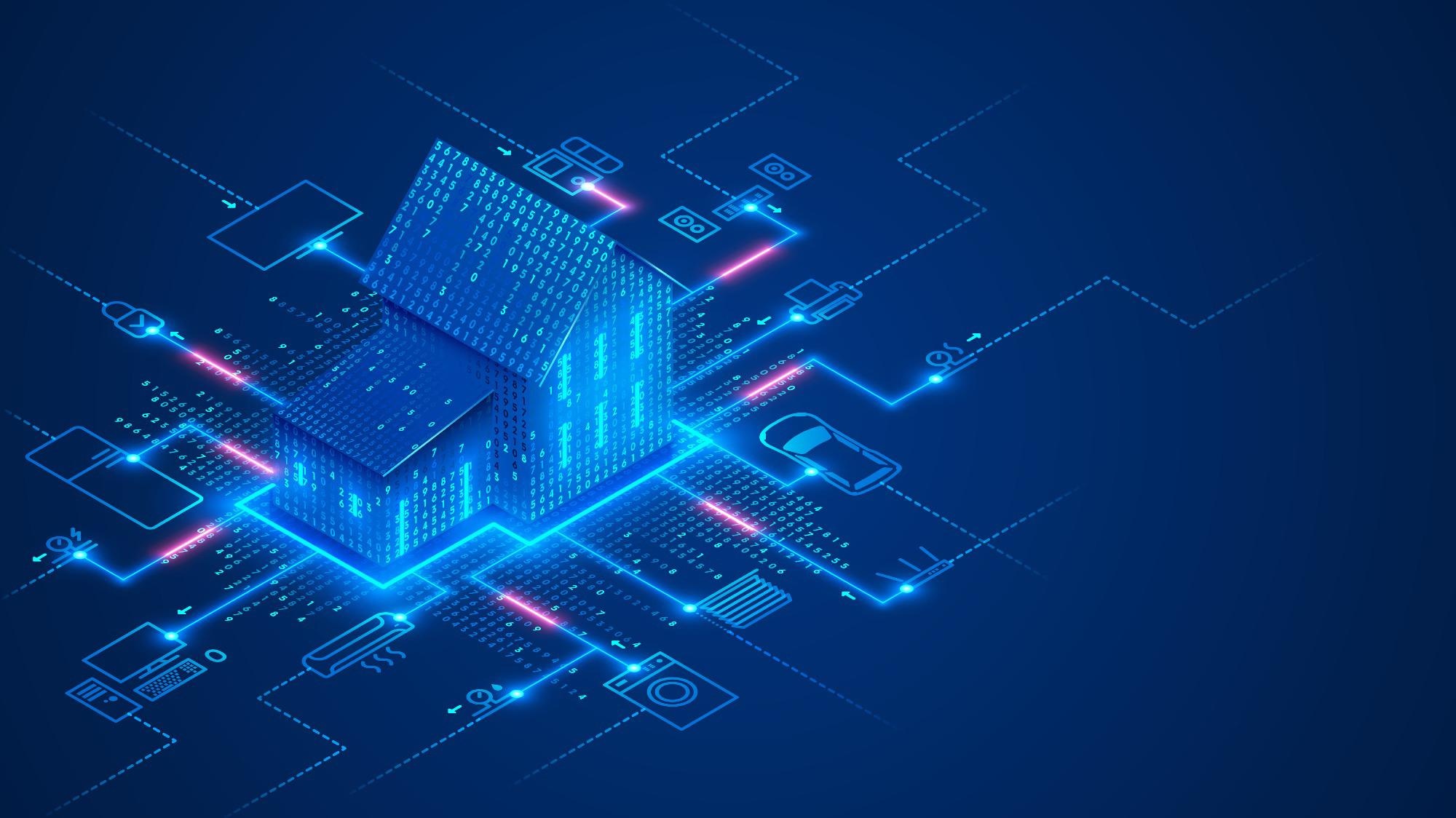 The Nanogenerator Making Sustainable, Smart Homes a Reality