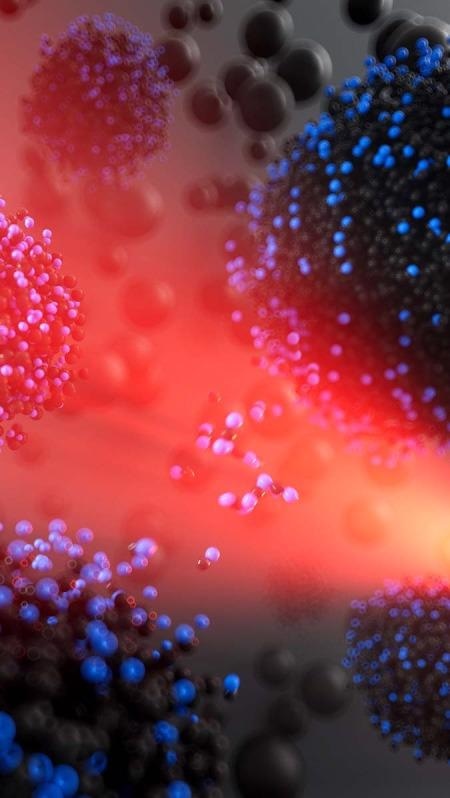 New LLNL Study Demonstrates Way to Tailor-Make Carbon Nanomaterials.