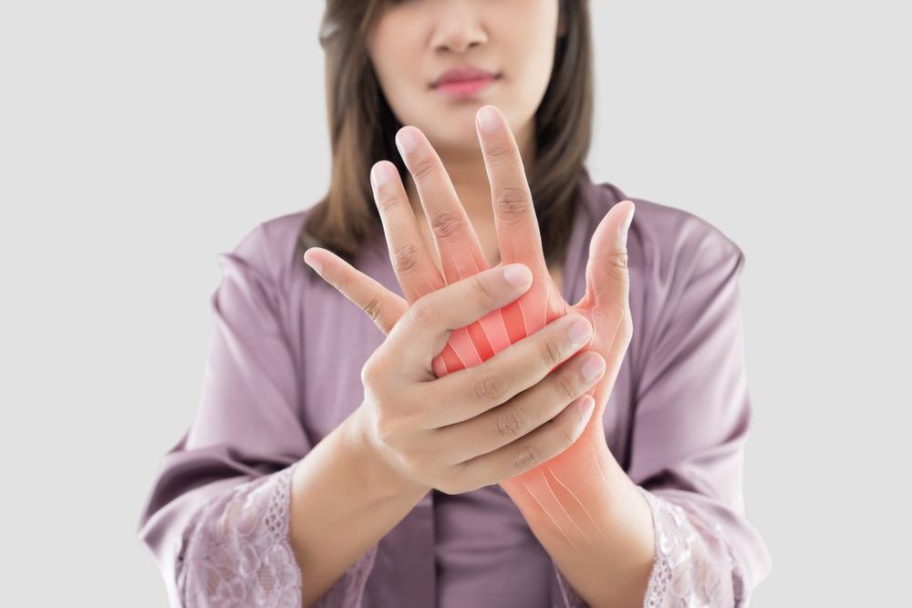 Nano-Improvements to Rheumatoid Arthritis Stem Cell Therapy Show Success
