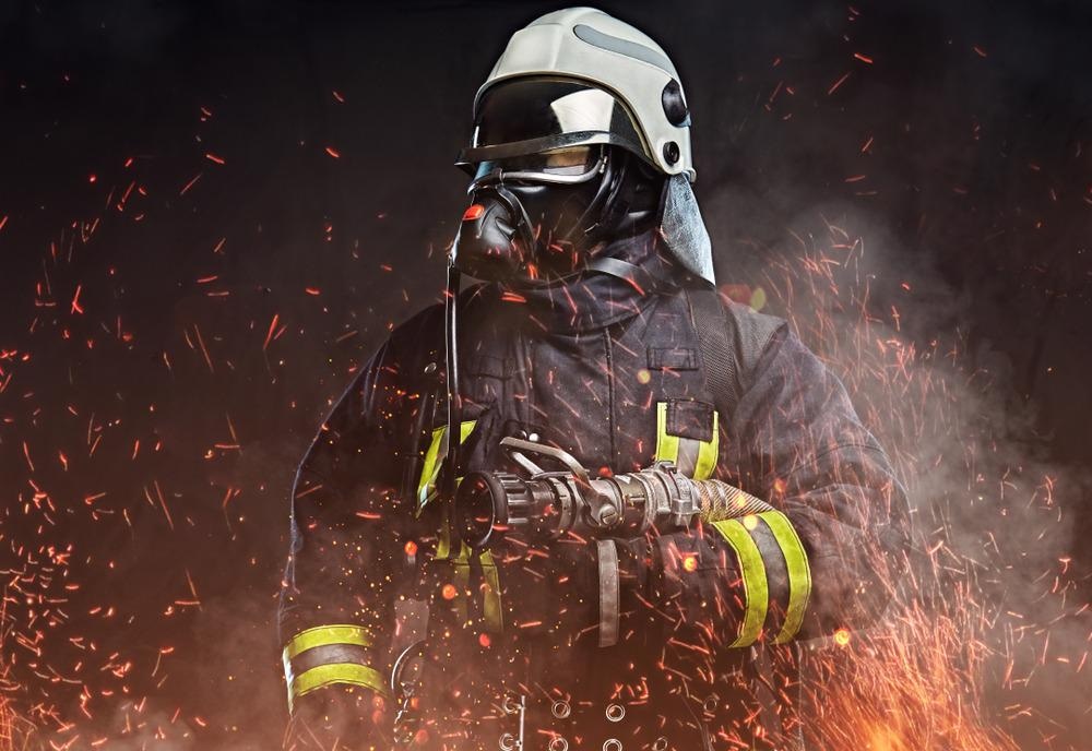 New Cotton Fabric is Fire Resistant, Antibacterial and Multifunctional