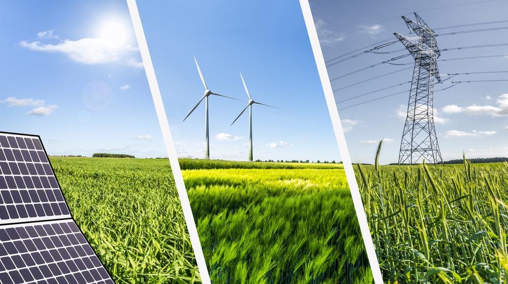 Nanoflakes Could Help Steer the Drive Towards Renewable Energy
