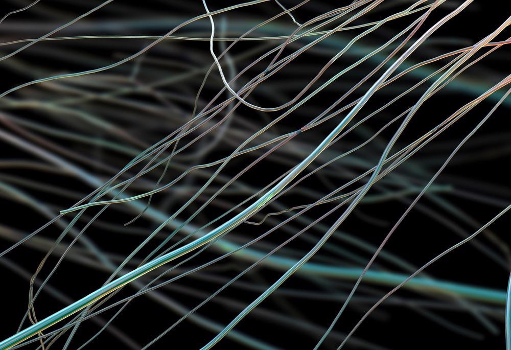 Novel Development Describes Self-Cleaning Nanofiber Membrane for Air Filtration