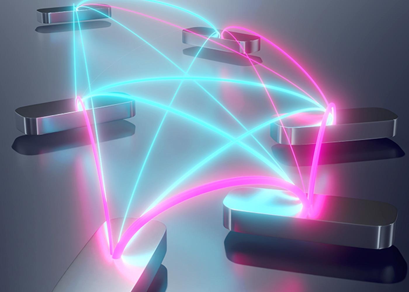 Artificial Spin Glass Containing Nanomagnets, Likely To Be a Breakthrough in AI.