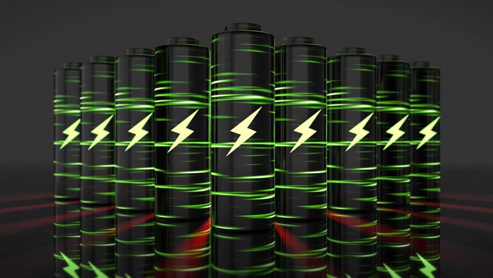 Pairing Carbon Nanotubes with Hemoglobin for High Density Energy Storage Systems