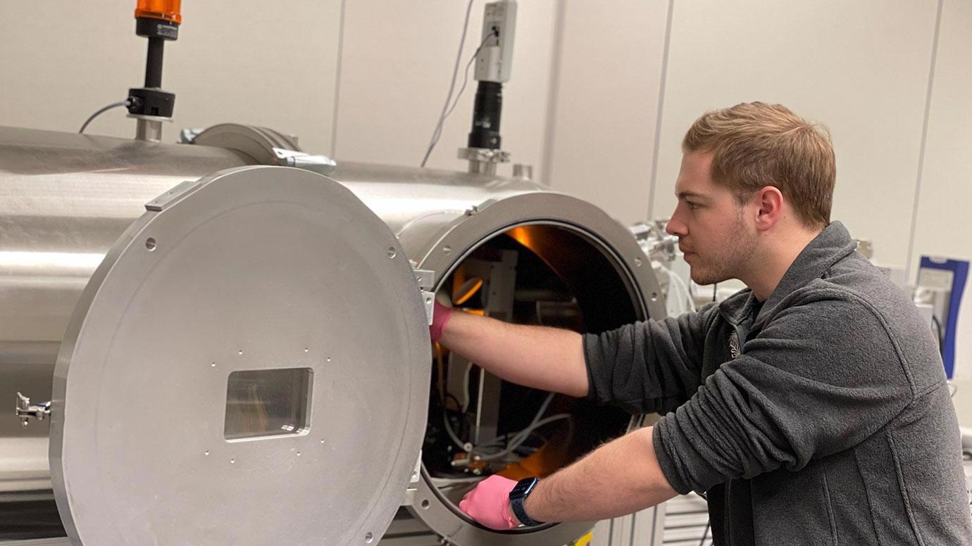 Researchers Trim “Hairs” Off Nanocrystals to Increase Their Electronic Characteristics.
