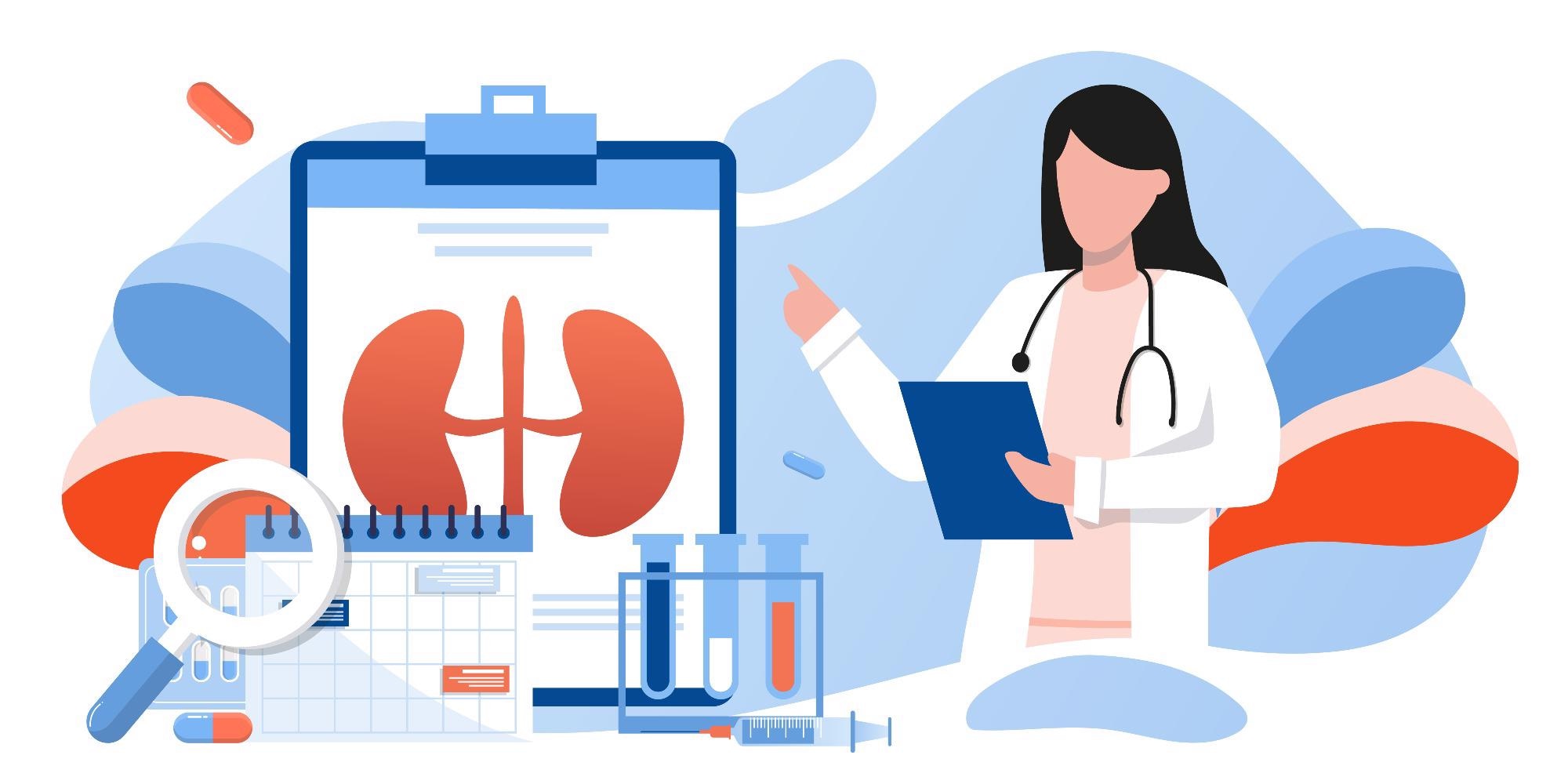 Nanomedicine, a Promising Tool in Diabetic Kidney Disease Therapeutics