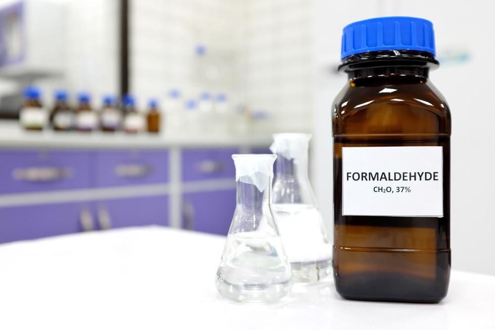 Si-doped Graphene Could Increase Sensitivity of Formaldehyde Sensors