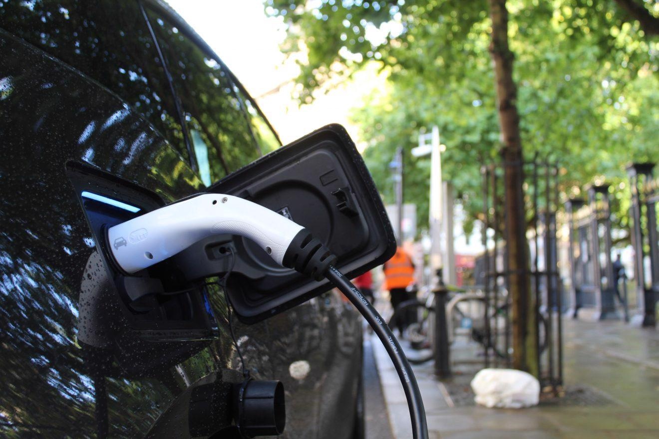 Study Shows How Nanoparticles Enhance the Life of Fuel Cell-Powered Vehicles.