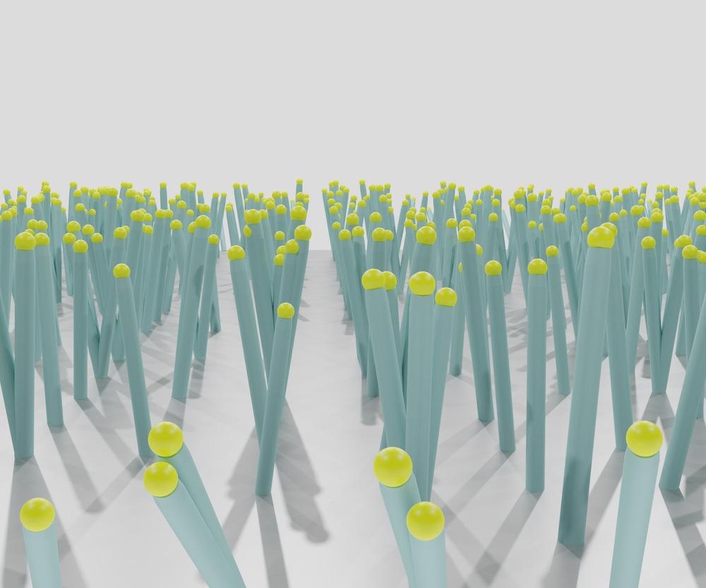 New Method Enhances Giant Magnetoresistance in Nanowire Arrays