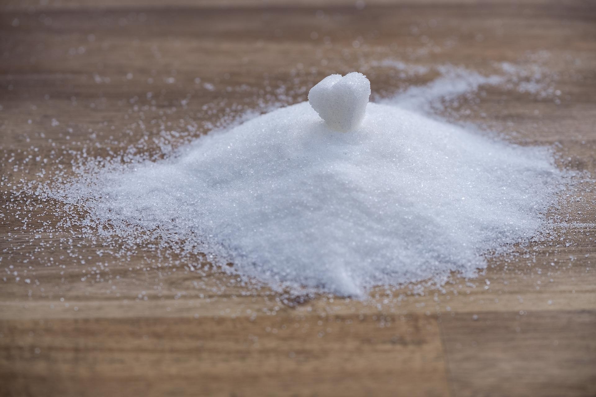 Sugar-Coated Nanoparticles Helps Treat Lung Fibrosis, Study Reveals.
