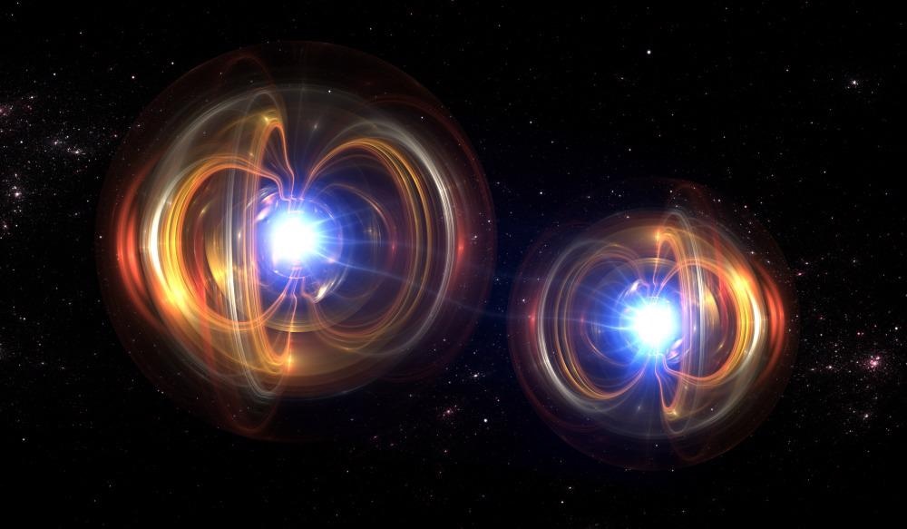 Quantum Dots Used to Scale Up Quantum Information Devices