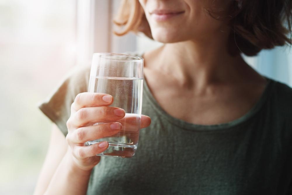 Significant Improvements to MXene Water Filtration Membranes