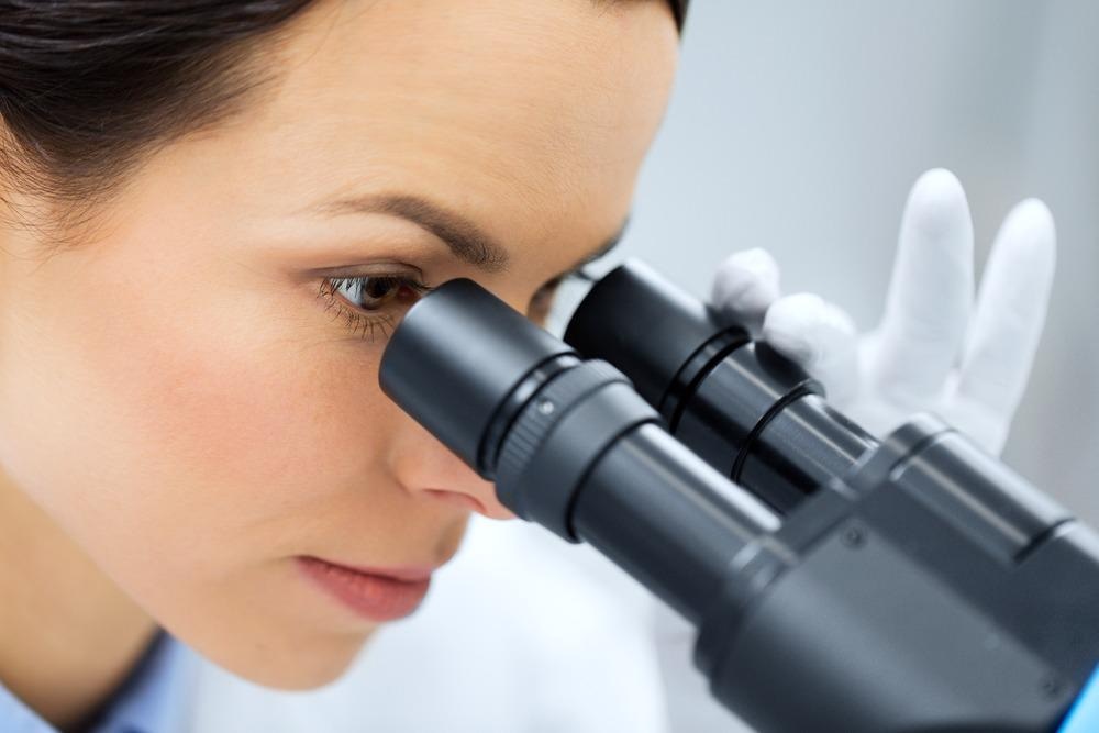 Nanospectroscopy Tool Shows Promise in Twistronics Applications