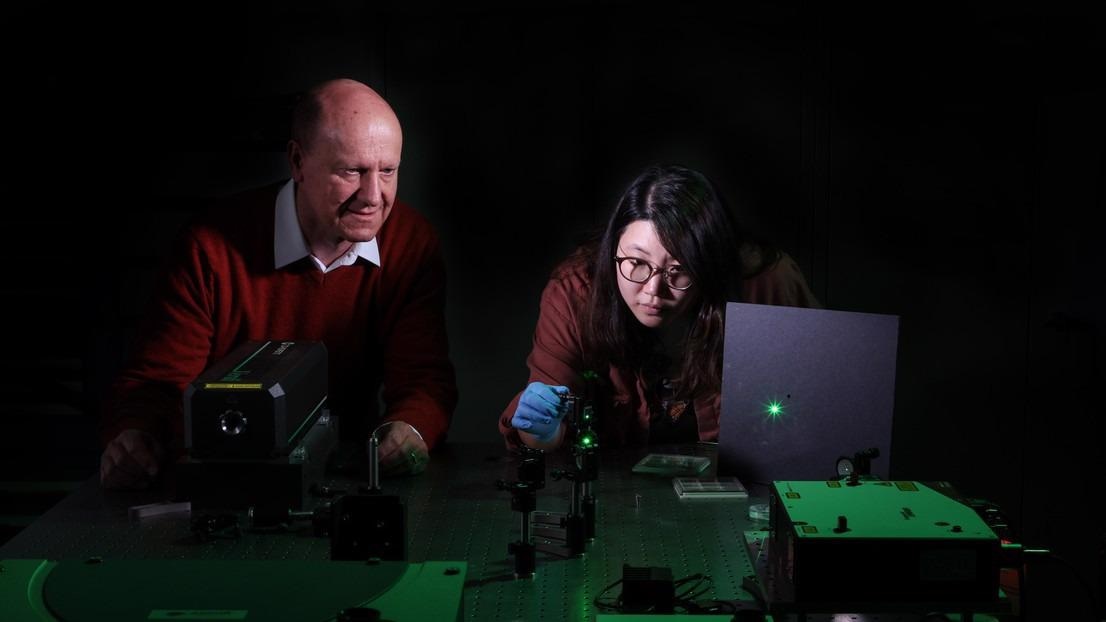 A New Low-Temperature Annealing Method Preserves Structure of Silver and Gold in Alloys.