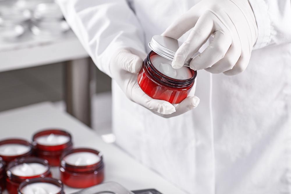 Nanocomposite Developed to Find Gold in Skincare Products