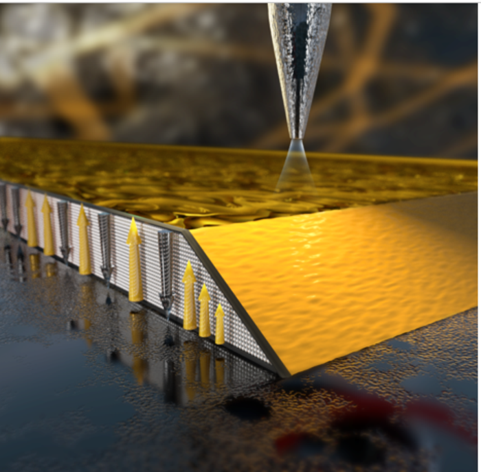 New Magnetic Phenomenon Discovered in Nanoscale Magnets with Immense Industrial Potential.