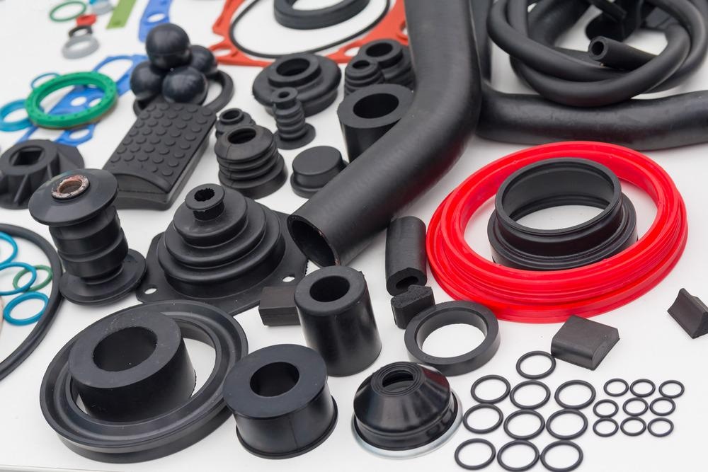 Highly Functional Nanofiller Effectively Reinforces Rubber Composites
