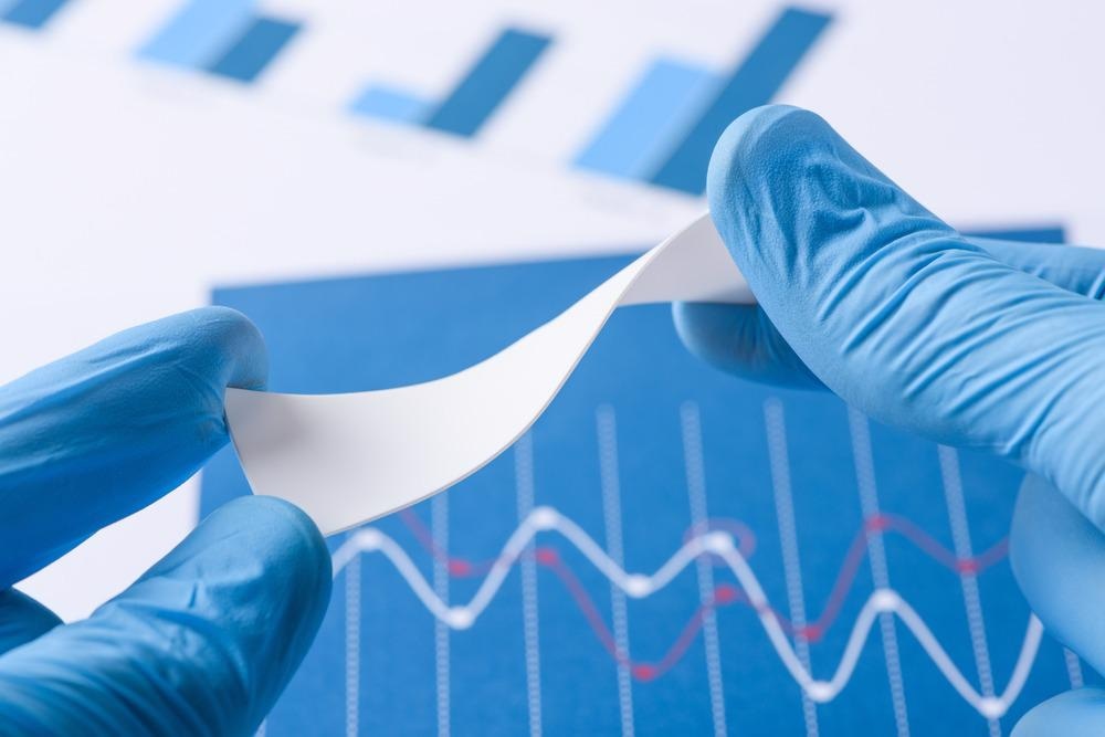 Highly Stretchable Multimodal Sensor Developed with Carbon Nanotubes