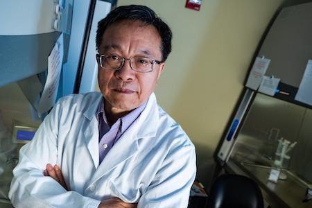 NIH Grant to Help Future Medical Professionals Translate Nanotechnology Advances to the Clinic.