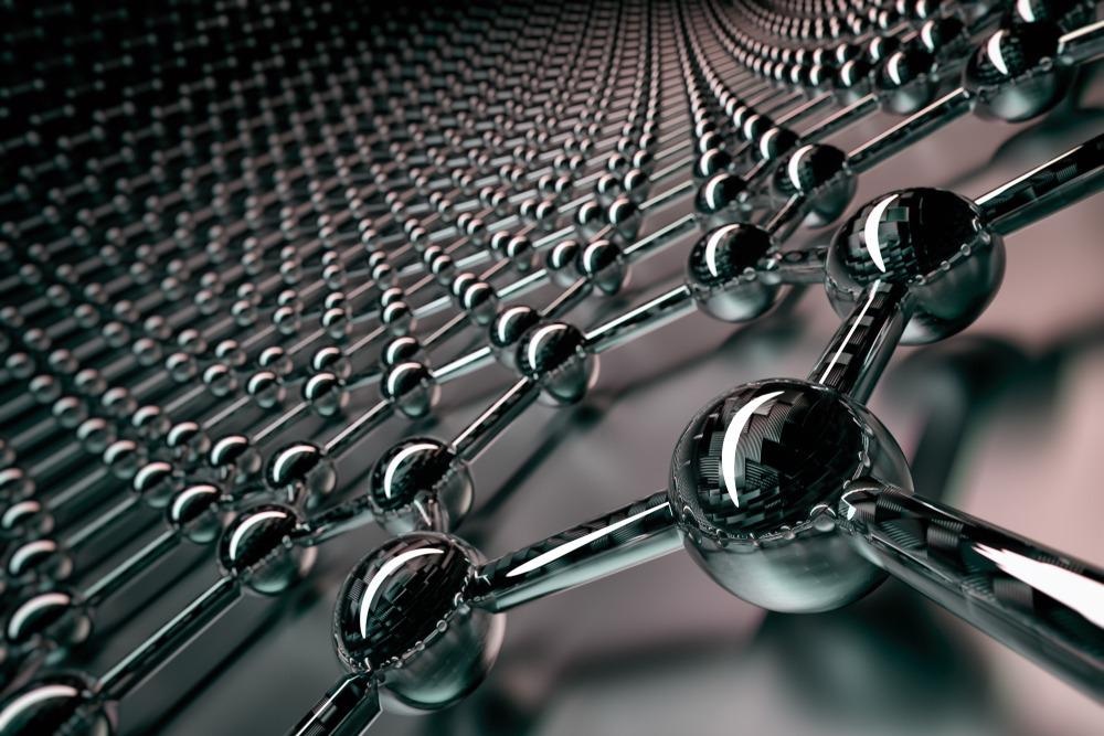 Reversible Patterning of Monolayer Graphene with Easy, Chemical Approach