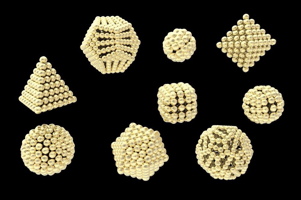 Gold Nanoparticle Biomineralization; Changing our Understanding of Nanomedicine