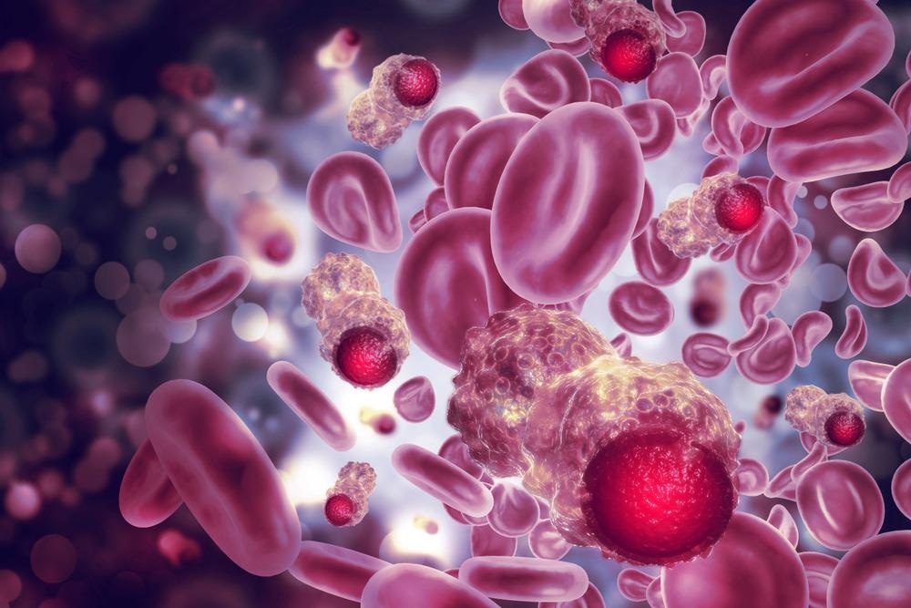 Promising New Carbon Nanotube Chip for Cancer Cell Capture and Release