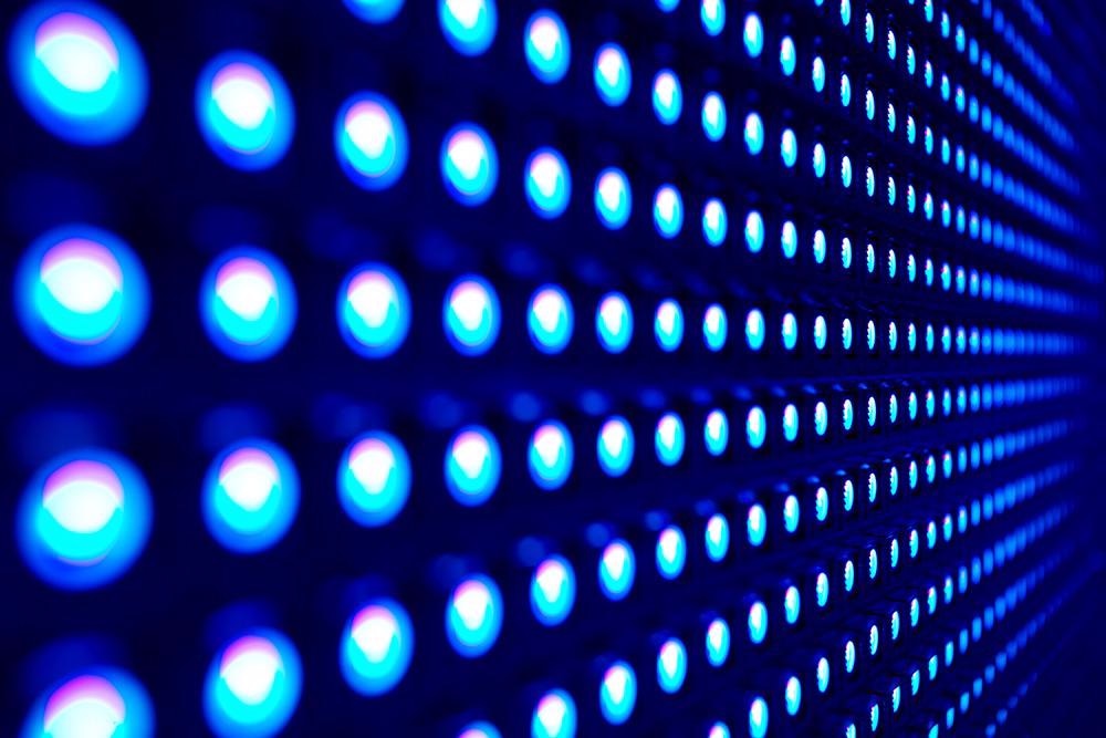 Alternative Method Reveals High-Performance Full-Color PeLEDs.