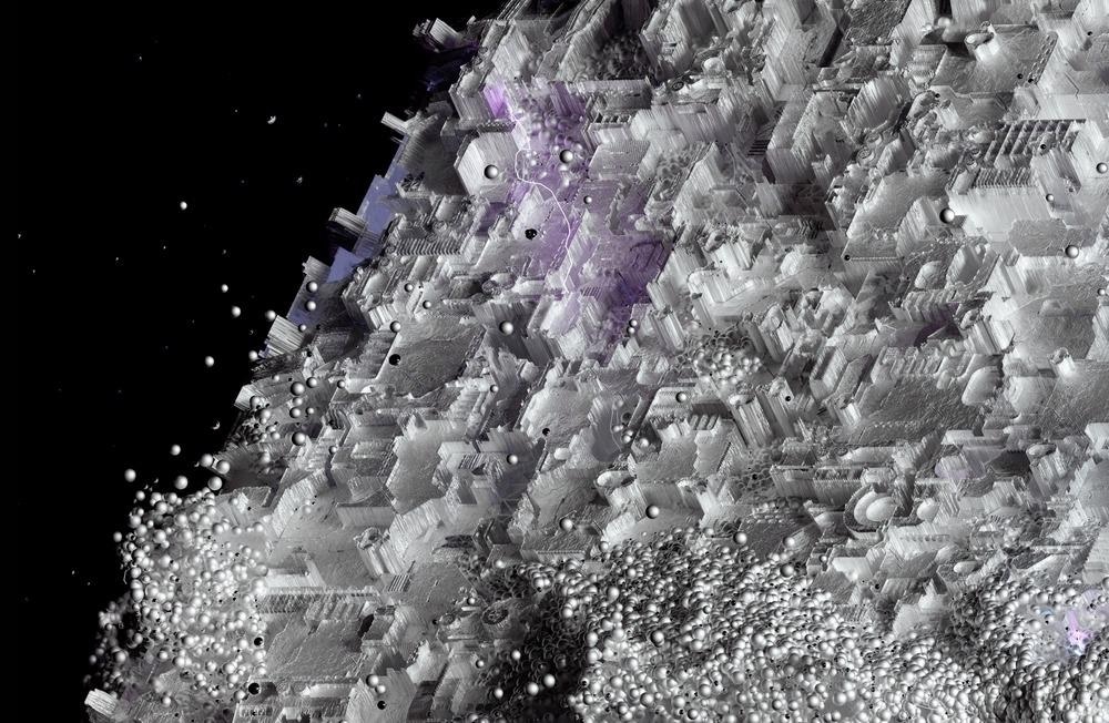 Analyzing the Nanotoxicology of Aluminum Nanoparticles