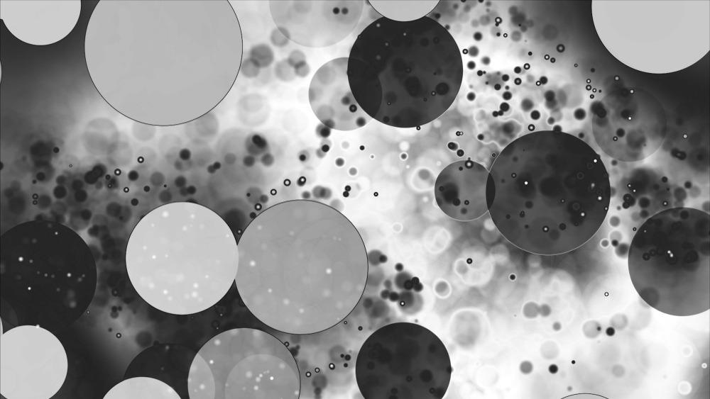 Scientists View Atomistic Reaction of Intermetallic Nanoparticle