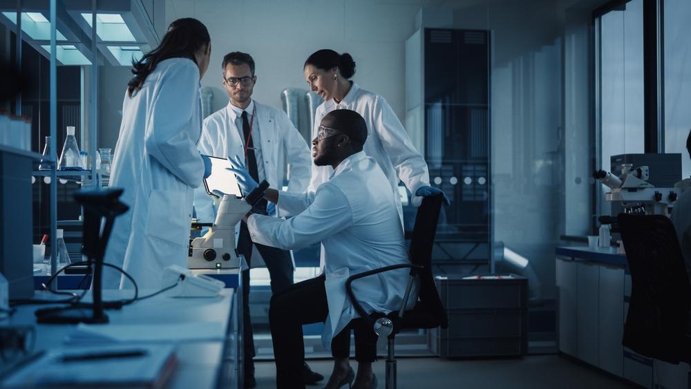 Advancements in AFM Solidify its Use in Nanomaterial Characterization
