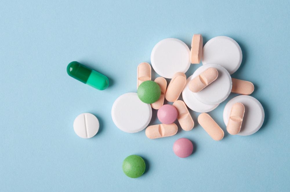 Degradable Nanocomposite Removes Antibiotics from Contaminated Water