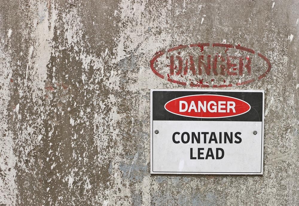 Removing Lead from Wastewater with Metal-Based Nanocomposites