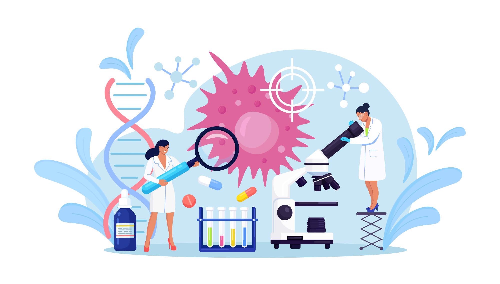 Can Gold Nanomaterials Successfully Boost Cancer Treatment?