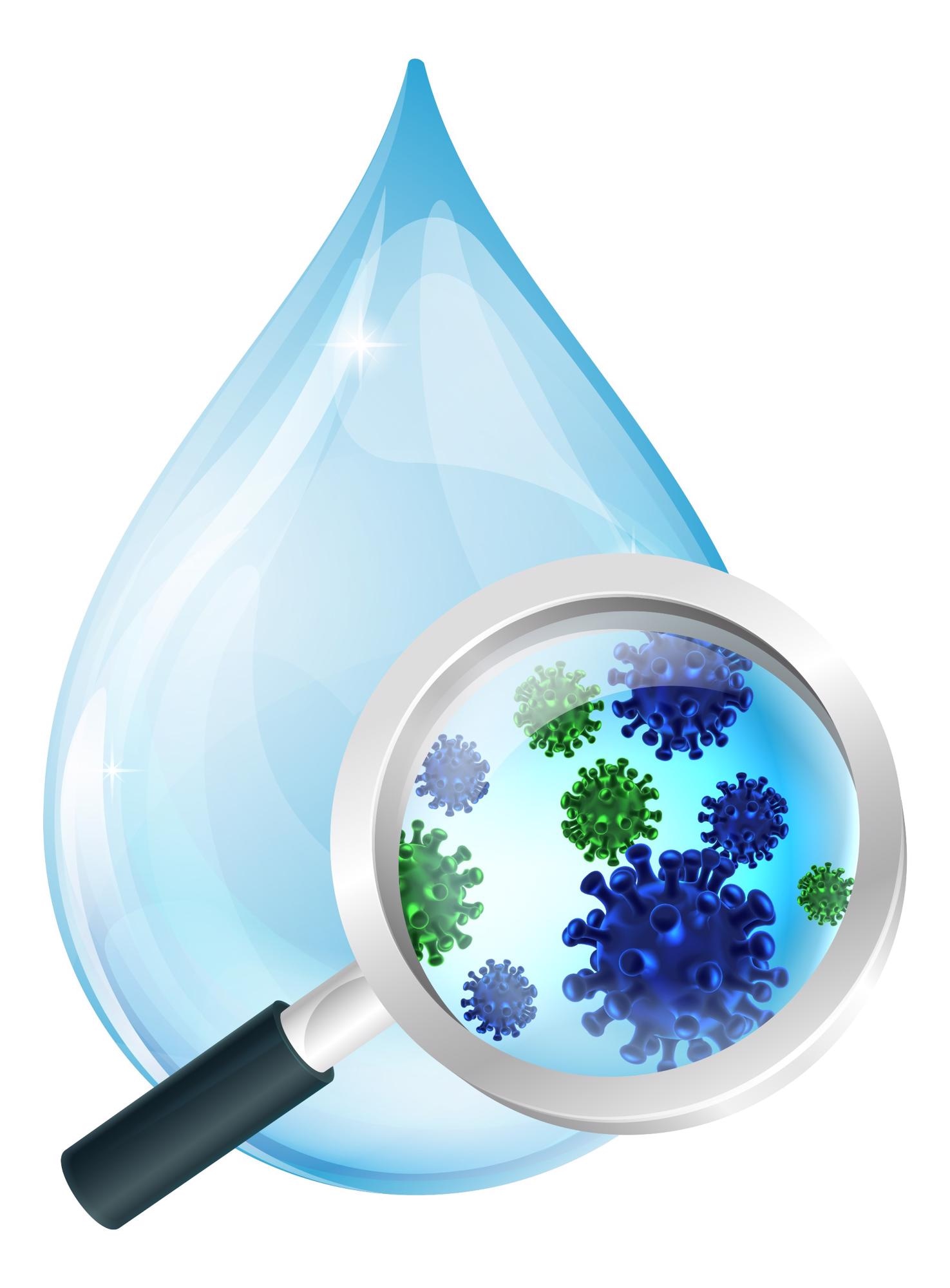 Ceramic Nanofiber Membrane Designed to Tackle Emerging Water Contaminants