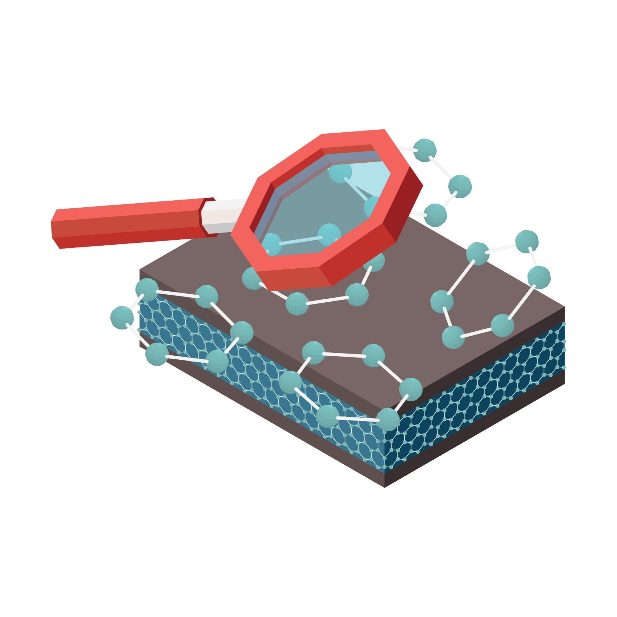 Compressible, 3D Graphene-Based Sponge Sensor