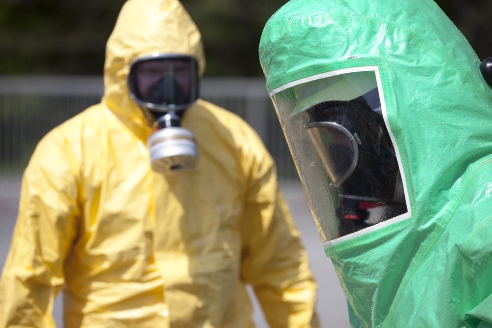 Harnessing Magnetic Nanoparticles for Sustainable Environmental Clean Up
