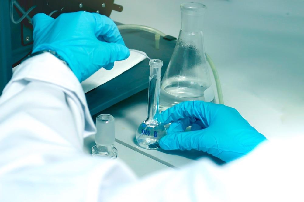 Low Level Electrochemical Detection of Toxic 2-Aminophenol