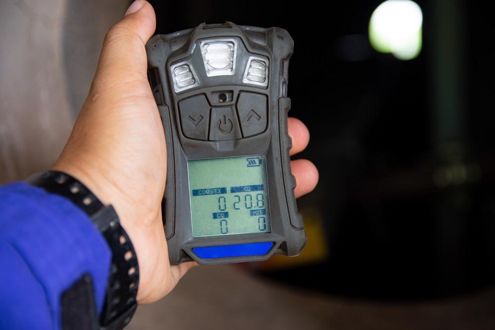 Detection of Toxic Gas Made Nine Times More Effective, a New Study Reveals.