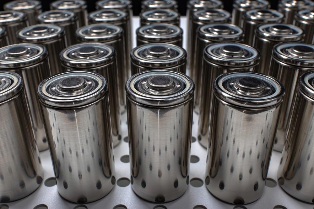 The Impact of 1D Nanostructures on Potassium-Ion Batteries Revealed