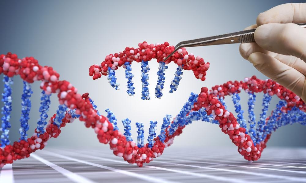Nano-CRISPR Approach to Clearing Food Industry Pathogens