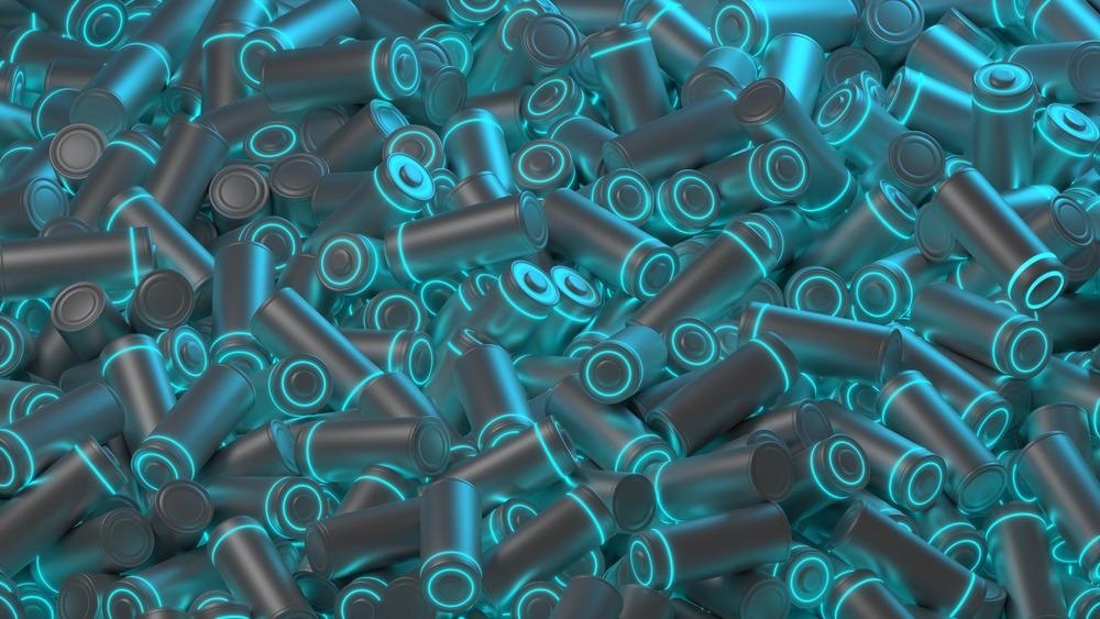 High Performance Reported for Polyoxometalate Li-S Batteries