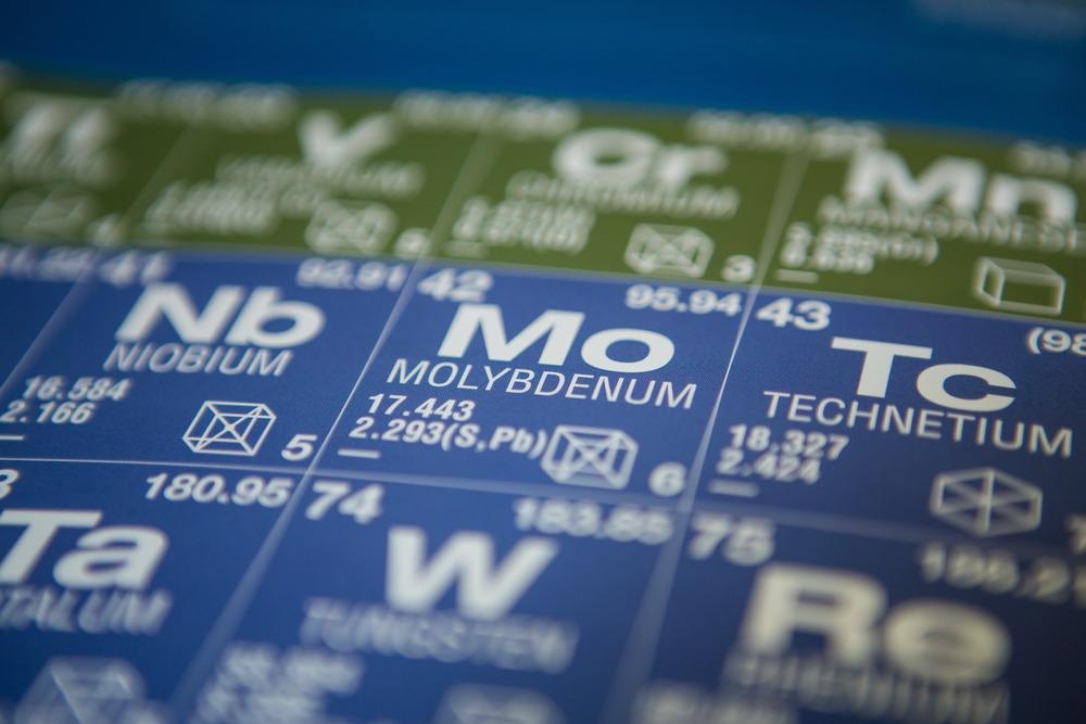 MoO2 Quantum Dots Strengthen Copper Composites